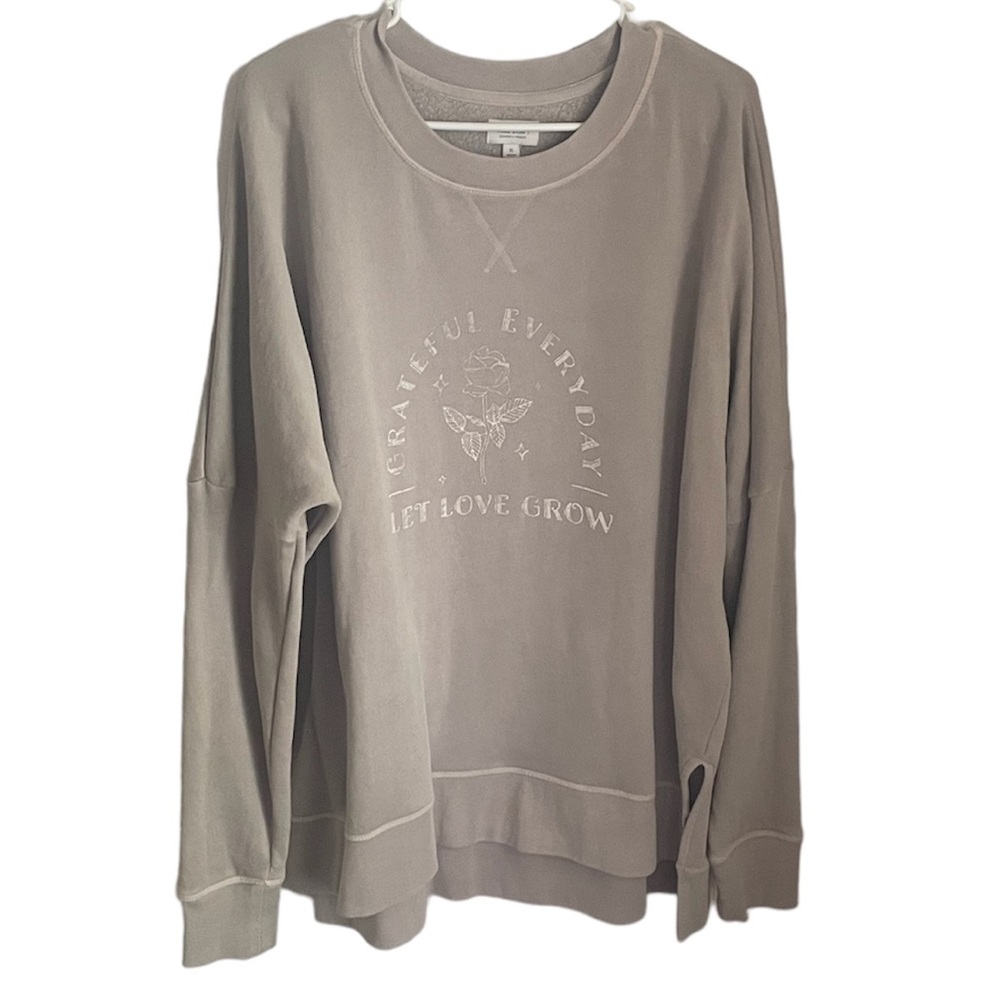 True Craft Crewneck
